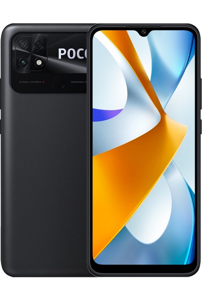 Poco C40 32 GB 3 GB Ram (Poco Türkiye Garantili)