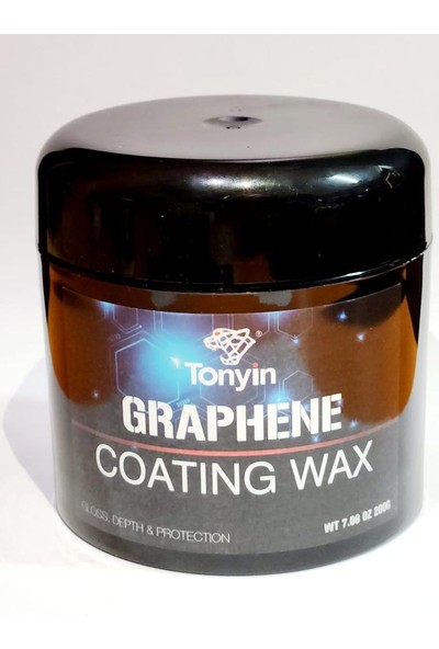 Tonyin Graphene Wax