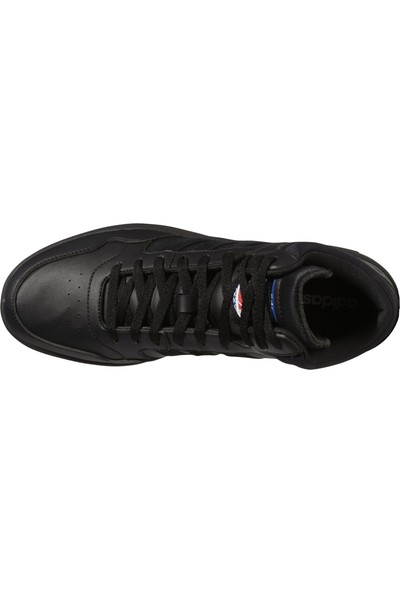 adidas Hoops 3.0 Mid Erkek Günlük Ayakkabı GY4745
