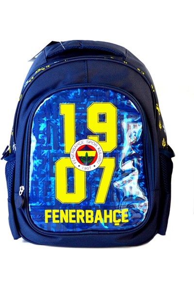 Fenerbahçe Fb Okul Çantası 21759
