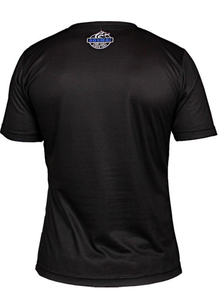 Fighter Dijital Baskılı T-Shirt Dosmai FGT156 Xxl