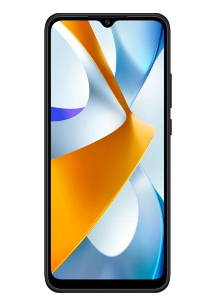 Poco C40 32 GB 3 GB Ram (Poco Türkiye Garantili) Siyah