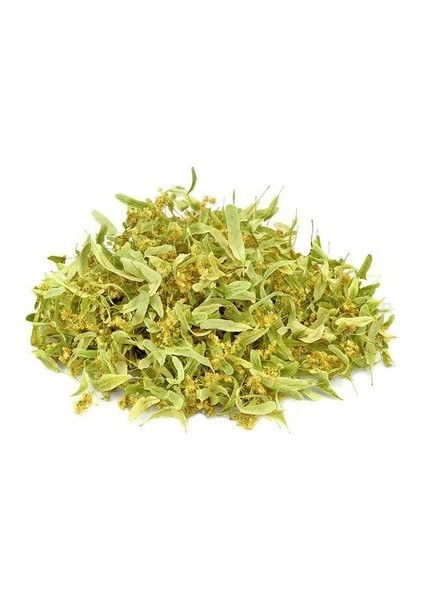 Organik Yerinden ıhlamur 50 gr