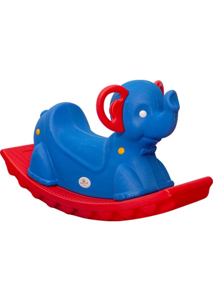 Sallanan Fil -Sallanan Binilebilir Oyuncak - Tahterevalli fiyatları