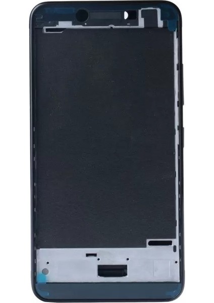Lenovo K5 A6020A41 Kasa Kapak Siyah