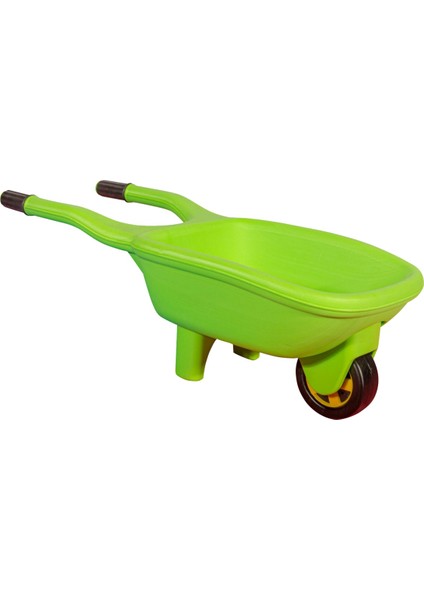 Çocuk El Arabası - Oyuncak Taşıma Arabası - Plaj Oyuncak