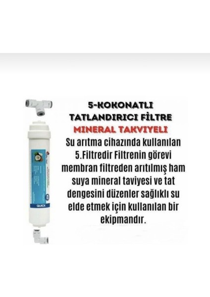 Su Arıtma Cihazı fırsatları