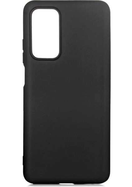 Xiaomi Mi 10T Pro 5g Kılıf Premier Silikon Mat Koruma Siyah