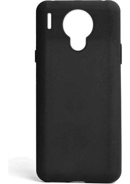 Apsuwa Reeder P13 Blue Max Lite Kılıf Premier Silikon Mat Koruma Siyah