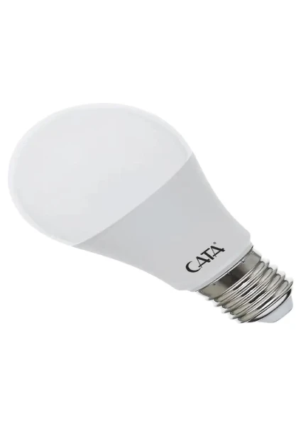 9W LED Ampül