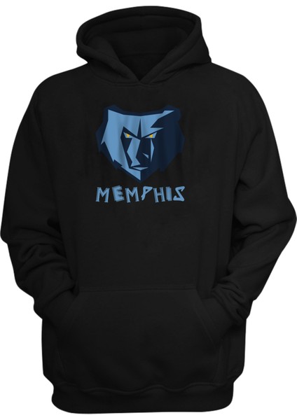 Memphis Hoodie