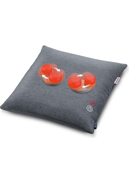 MG 135 Shiatsu Masaj Yastığı