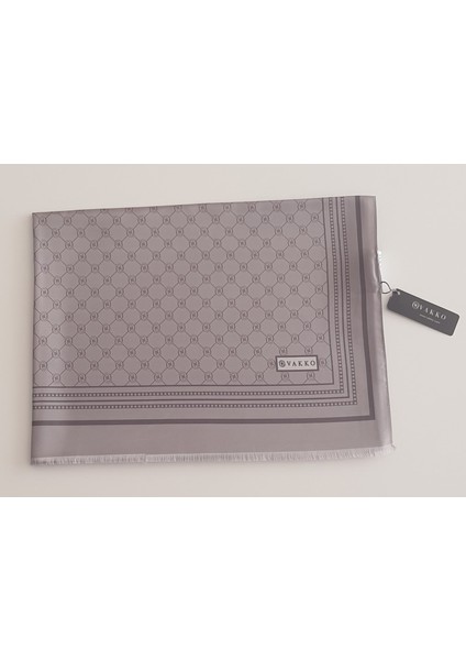 125 K 110465050 - Vakko Marka Yeni Sezon Özel Seri Şal