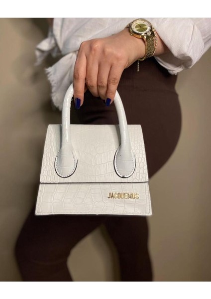 Bag Kadın Jacouemus Çanta