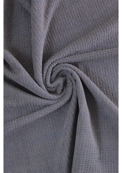 Royality 50 x 90 - 70 x 140 cm 4'lü Banyo Havlu Seti, %100 Pamuklu Havlu Takımı indirimleri