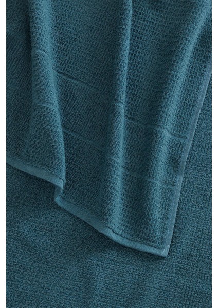 Royal 50 x 90 - 70 x 140 cm 2'li Banyo Havlu Seti, %100 Pamuklu Havlu Takımı fırsatları