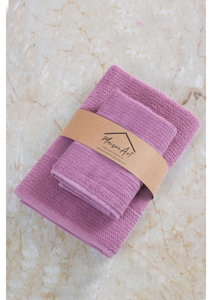 Royal 50 x 90 - 70 x 140 cm 2'li Banyo Havlu Seti, %100 Pamuklu Havlu Takımı fiyatları