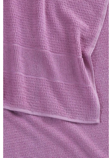 Royal 50 x 90 - 70 x 140 cm 2'li Banyo Havlu Seti, %100 Pamuklu Havlu Takımı fırsatları