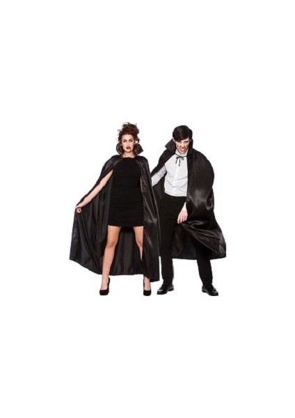 Yakalı Pelerin Dracula