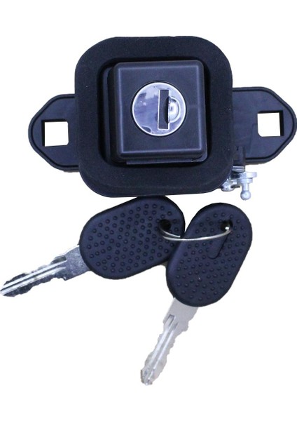 Fiat Uno Bagaj Kilidi 7673496