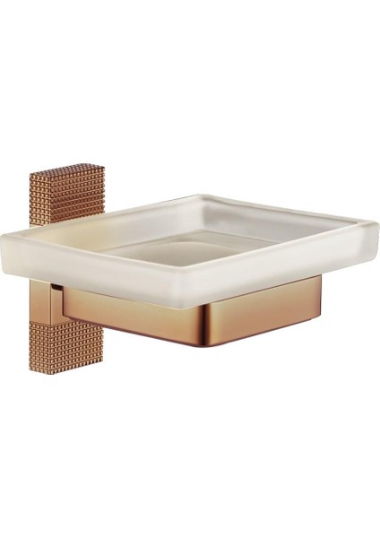 Fontana Lavabo Bataryası Fırçalanmıs Füme Fp-0117