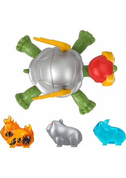 Fisher Price Dc League Of Super Pets Aksiyon Figürleri Merton HGL10