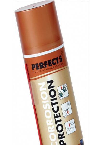 Perfects Pas Önleyici Sprey - 200 ml