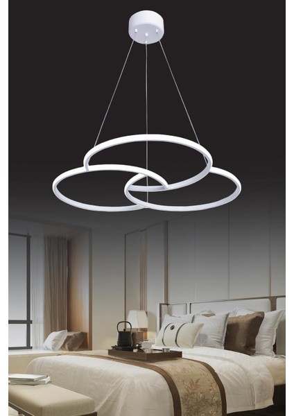 Neptün 110 W LED Modern Rgb Ledli fiyatları