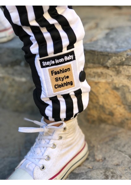 Çocukeşofman Takım modelleri