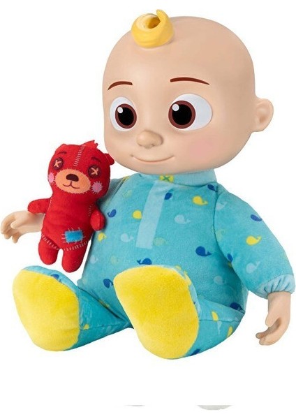 Cocomelon Müzikli Jj Peluş