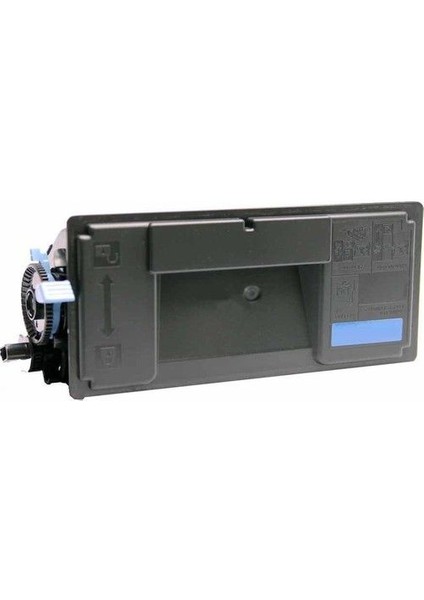 Utax PK-3012 / Triumph-Adler PK3012/1T02T60UT0 Muadil Toner