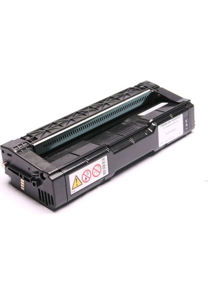 Ricoh SP-C250 Kırmızı Muadil Toner
