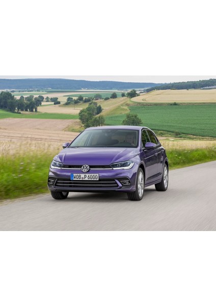 Vw Volkswagen Polo 2021-2023 Sağ Arka Yolcu Kapısı Cam Düğmesi Ucu Kromlu Kırmızı Işık 5G0959855R fiyatları