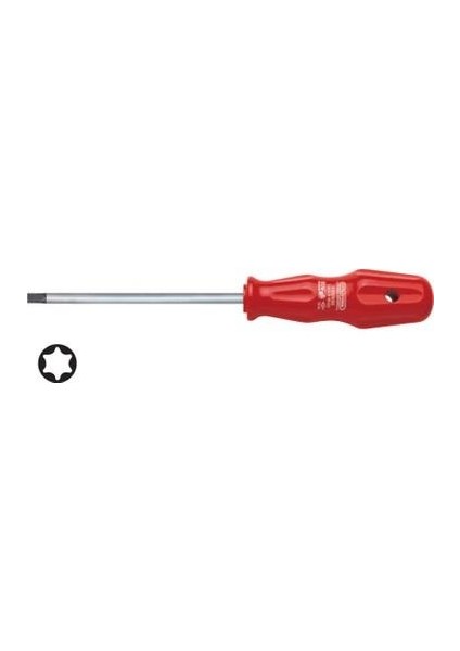 4400/T25MT25X100 Torex Torx Uc Tornavıda Ceta