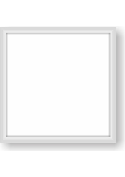 30x30 Clıpın Beyaz Işık Tavan Led Armatür Hls-2022