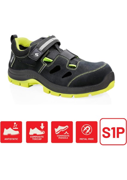 COMBO-XS 110 S1P NO:47