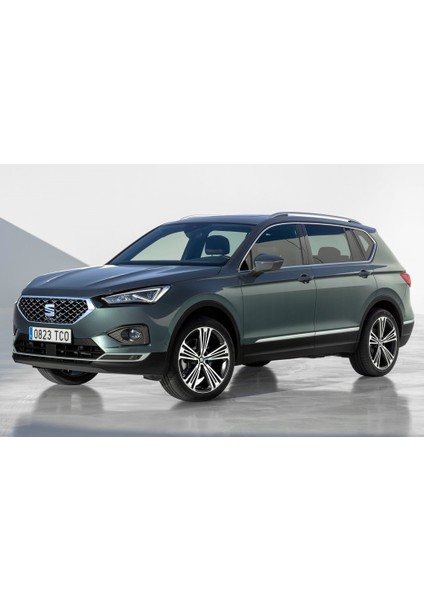 Seat Tarraco 2019-2023 Sağ Ön Yolcu Kapısı Cam Düğmesi Ucu Kromlu Beyaz Işık 5G0959855L fiyatları