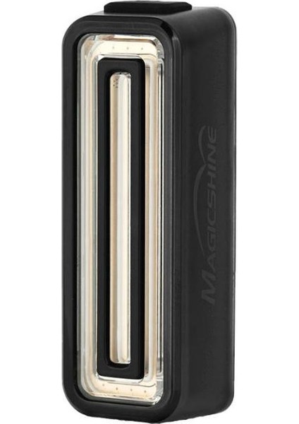 Seemee 100 Lm USB Smart Bisiklet Arka Stop Far