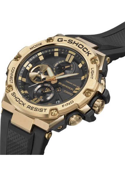 GST-B100GB-1A9DR Kol Saati