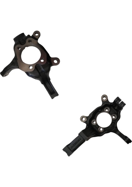 Aks Taşıyıcı Ön Sol Qashqai 2007-2013 1.6 Benzinli