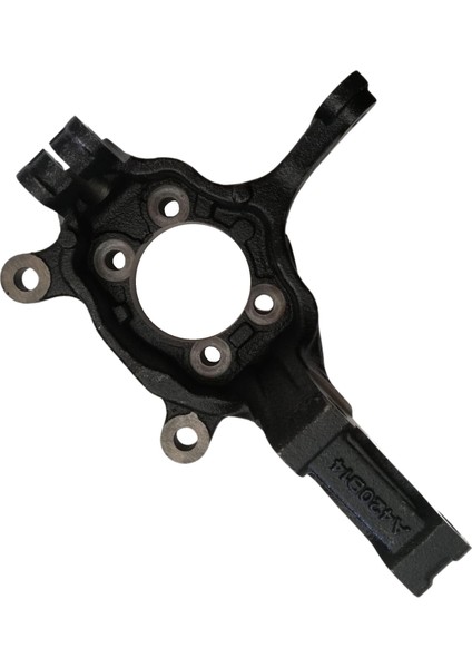 Aks Taşıyıcı Ön Sol Qashqai 2007-2013 1.6 Benzinli