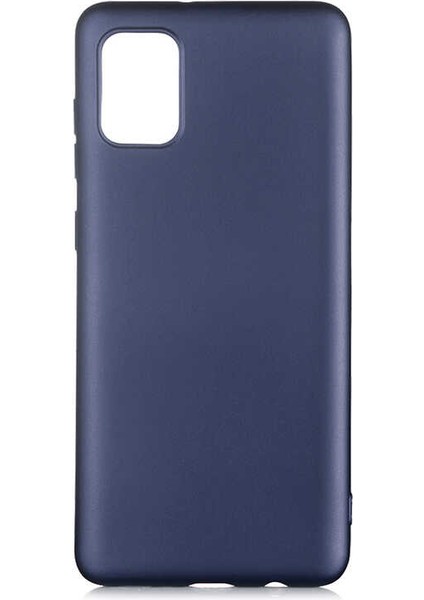 Samsung Galaxy A31 Kılıf Silikon Premier