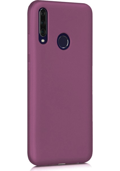 General Mobile Gm 10 Kılıf Silikon Premier + Ekran Koruyucu Nano