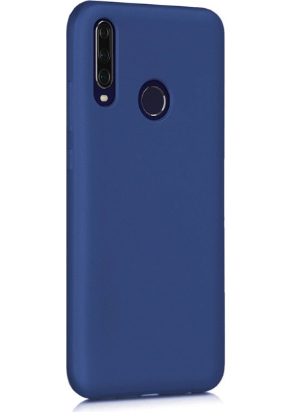 General Mobile Gm 10 Kılıf Silikon Premier