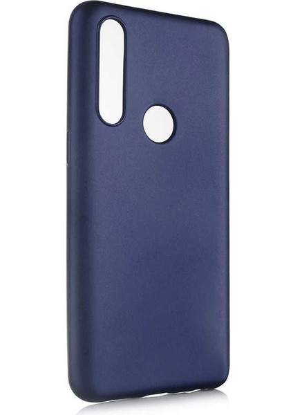 Oppo A31 Kılıf Silkon Premier