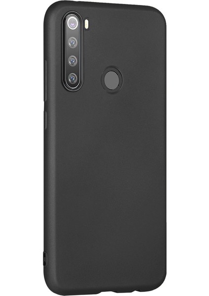 Xiaomi Redmi Note 8 Kılıf Silikon Premier