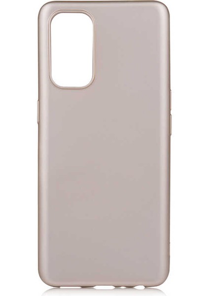 Oppo Reno 5 Kılıf Silkon Premier