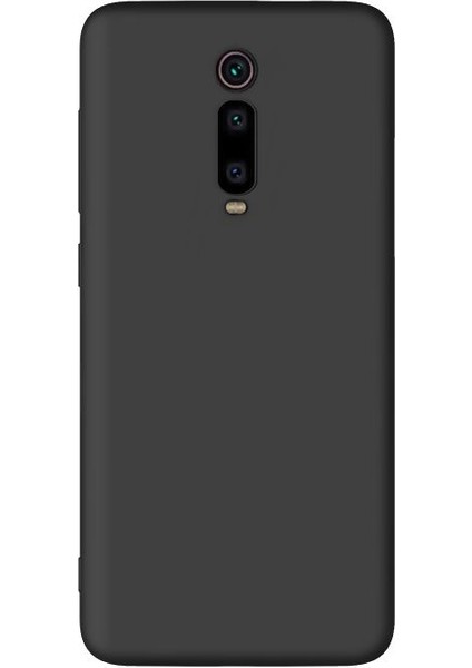 Xiaomi Mi Mi 9t Kılıf Silikon Premier
