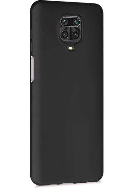 Xiaomi  Redmi Note 9s Kılıf Silikon Premier