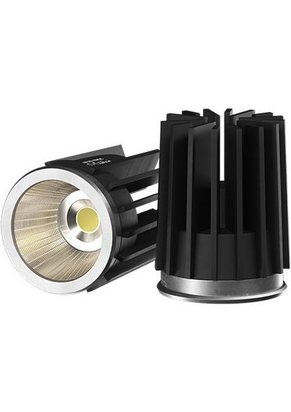 Cob LED 15 Watt Sıva altı armatür 5700 Kelvin